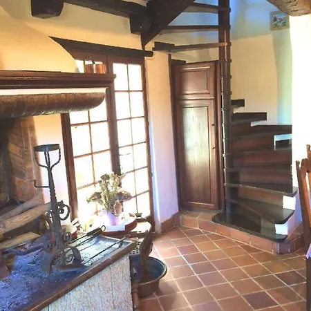 Maison Charmante - - Terrasse Et Vue Holiday home