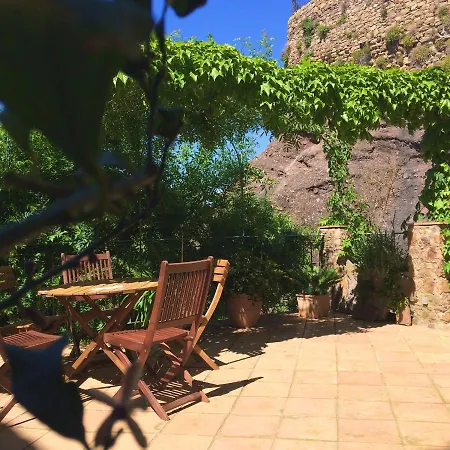 Maison Charmante - - Terrasse Et Vue * Roquebrune-sur-Argens