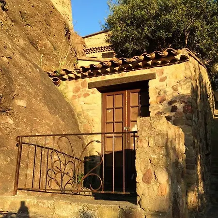 Maison Charmante - - Terrasse Et Vue Holiday home