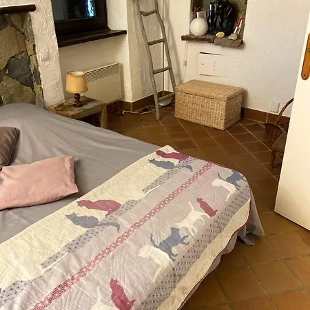 Holiday home Maison Charmante - - Terrasse Et Vue *