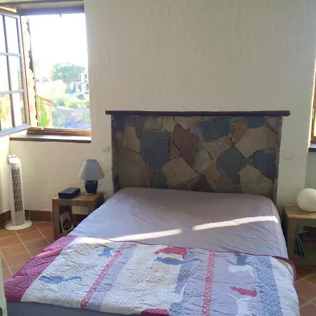Maison Charmante - - Terrasse Et Vue Holiday home *