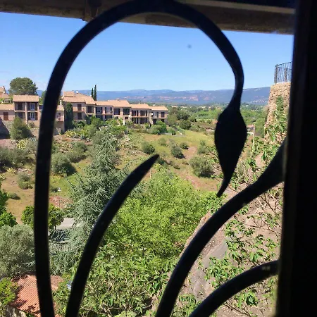 Holiday home Maison Charmante - - Terrasse Et Vue Roquebrune-sur-Argens