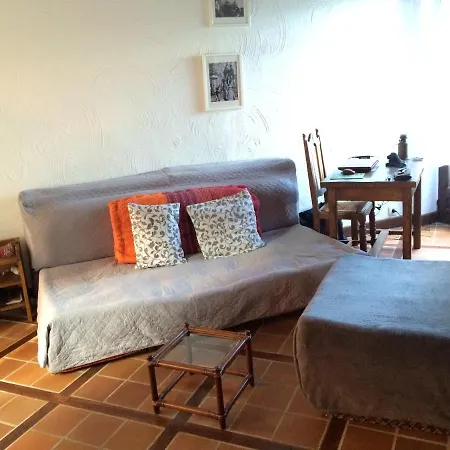 Holiday home Maison Charmante - - Terrasse Et Vue *